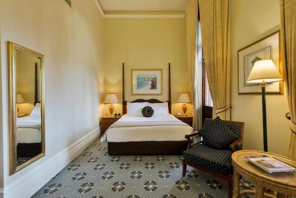 Treasury Brisbane Hotel