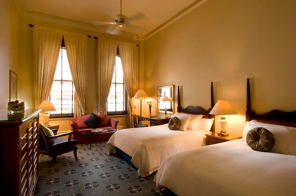 Treasury Brisbane Hotel