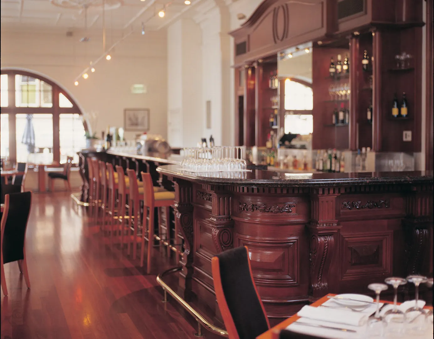 Treasury Brisbane Hotel