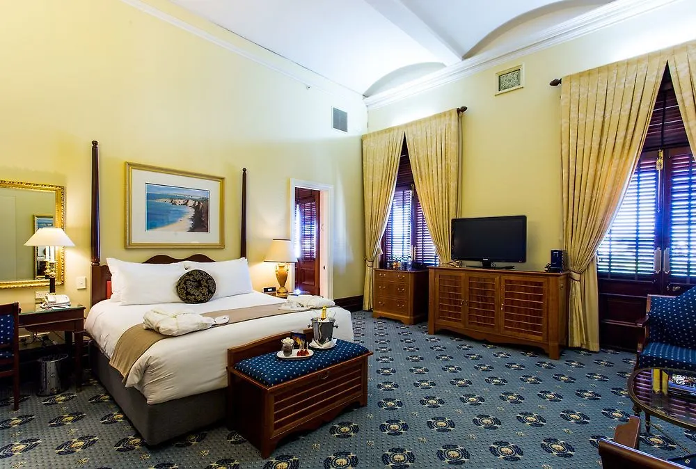 Treasury Brisbane Hotel 5*,