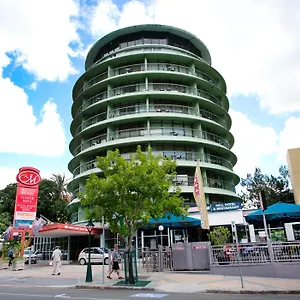Madison Tower Mill *** Brisbane