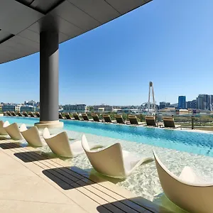 5* 酒店 The Star Grand