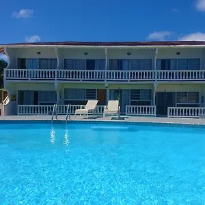 *** Hotel Kings Landing San Vicente y las Granadinas