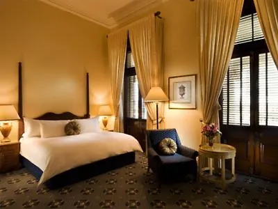 Treasury Brisbane Hotel