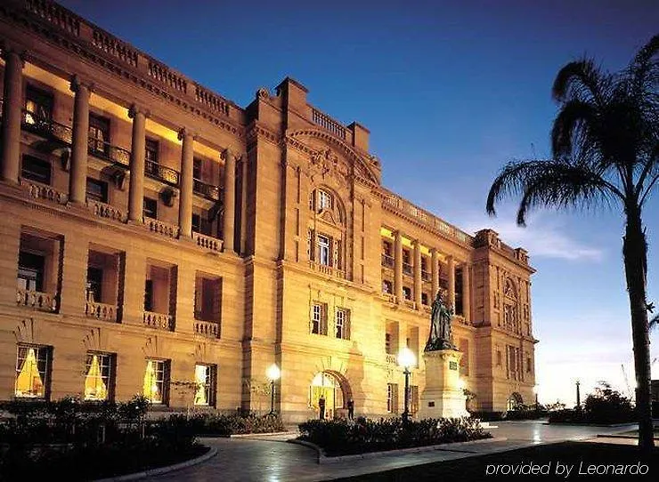 Treasury Brisbane Hotel