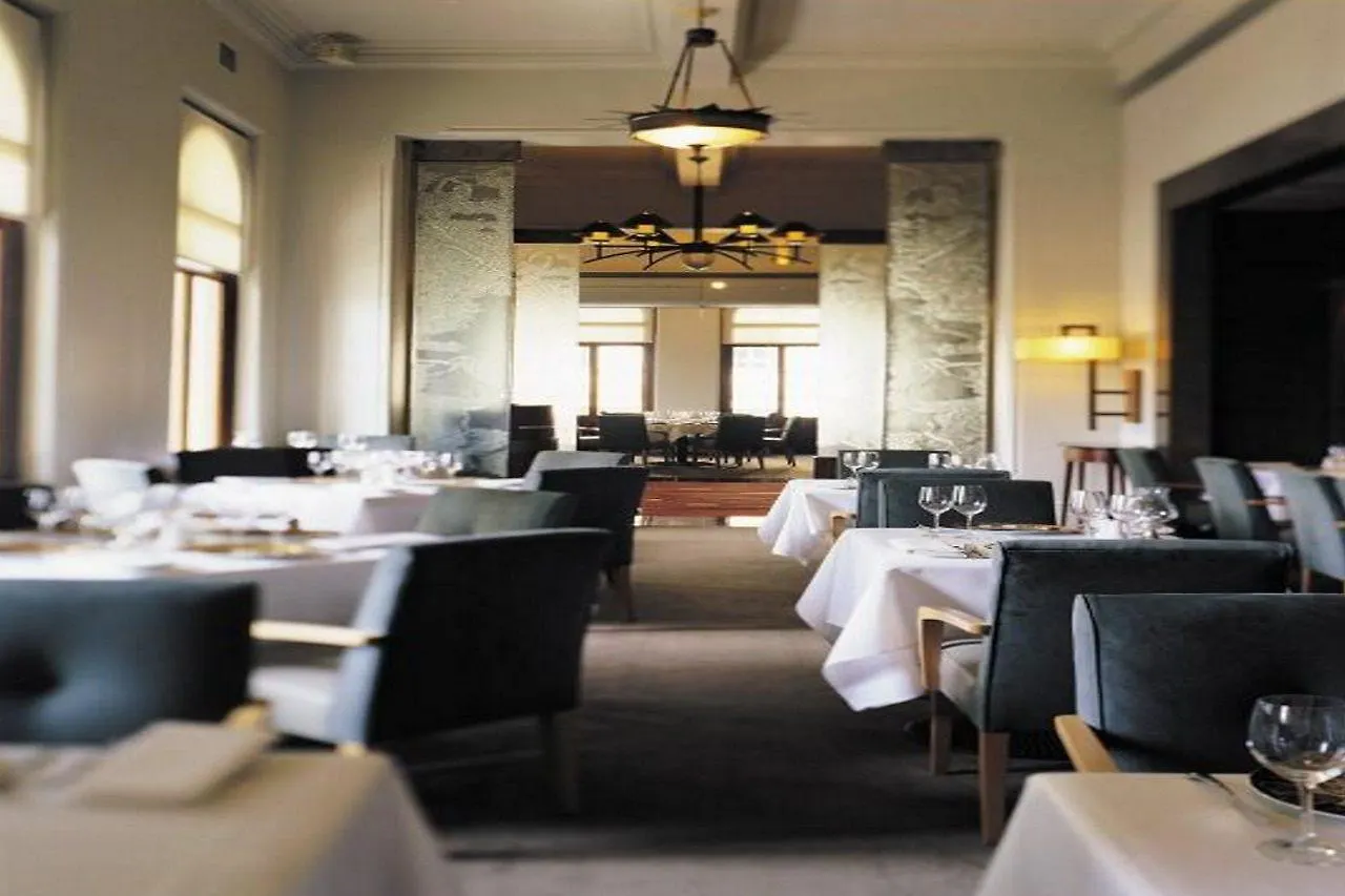 Treasury Brisbane Hotel