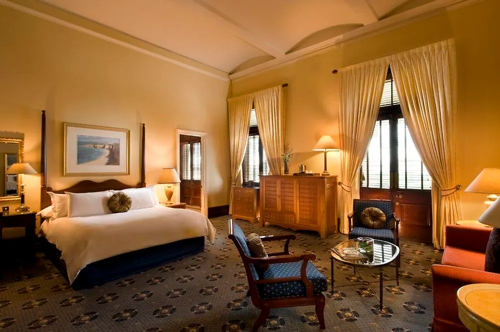 Treasury Brisbane Hotel