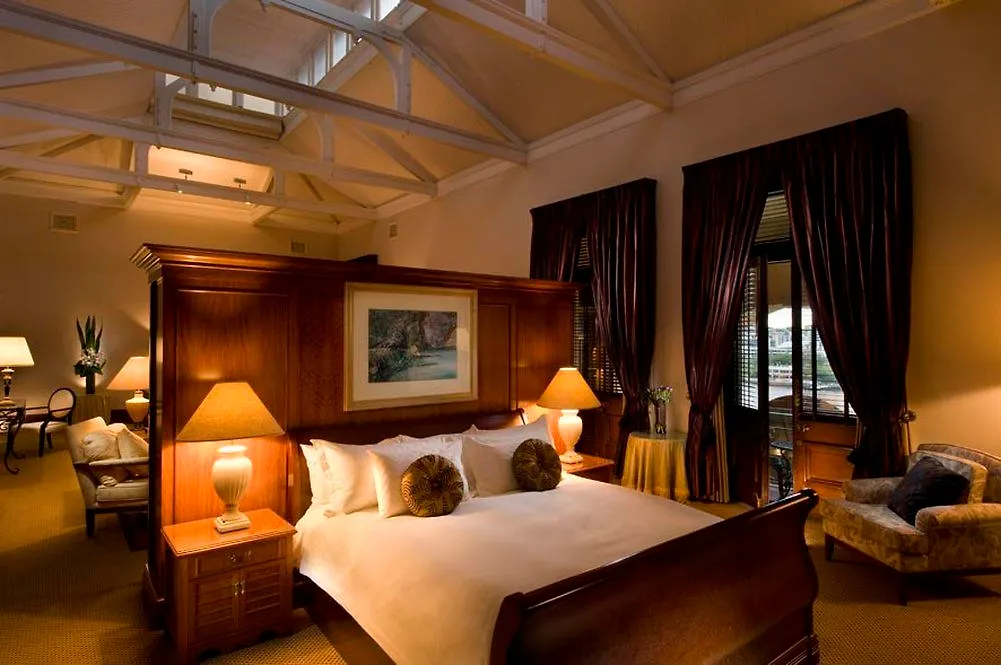 Treasury Brisbane Hotel