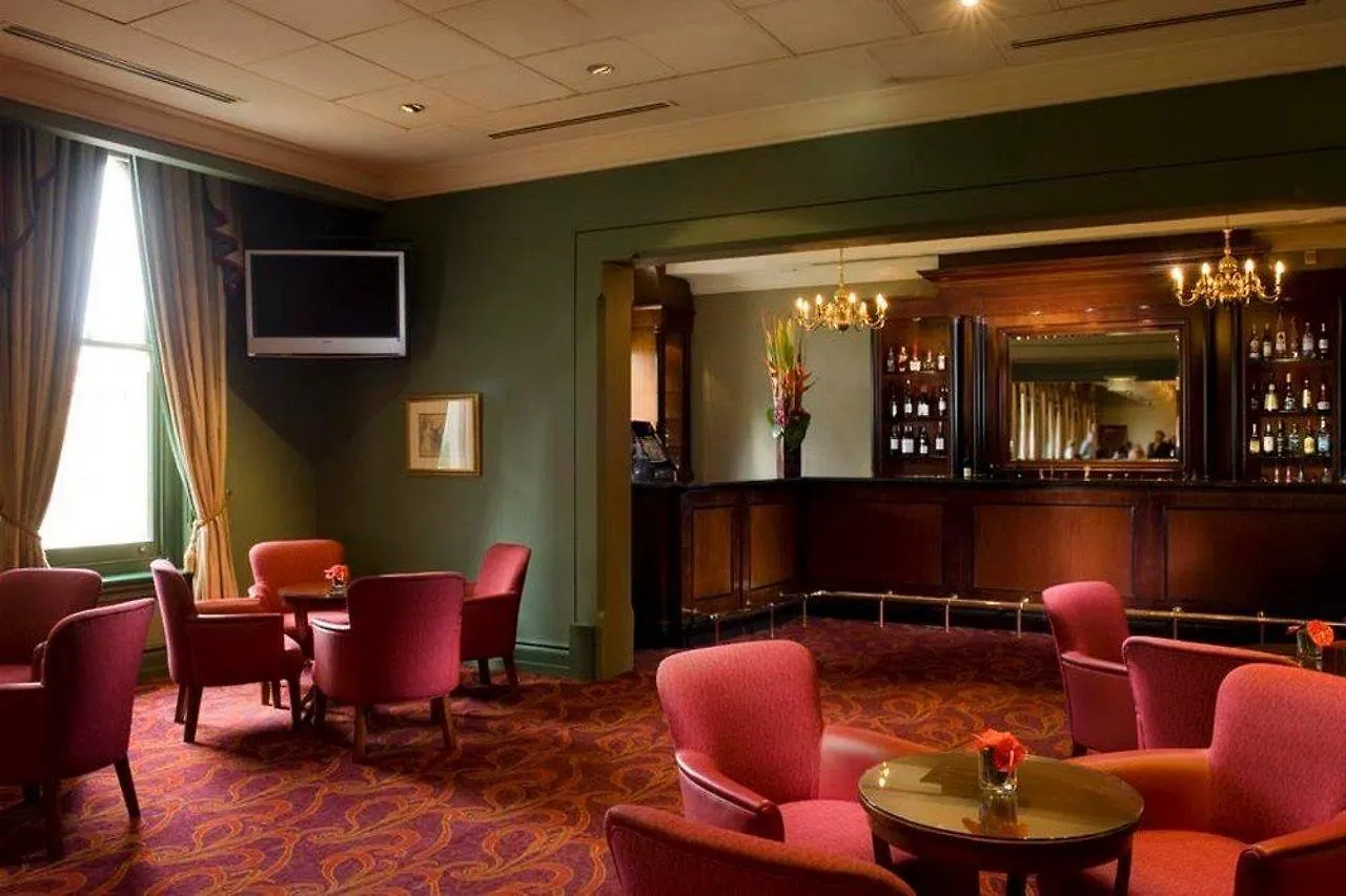 Treasury Brisbane Hotel